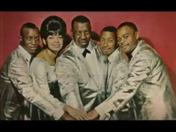 James Cleveland - Trust in God